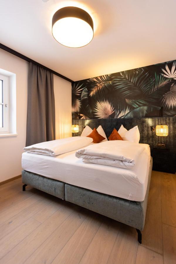 Apartamento Carpe Solem Jules Obertauern Exterior foto