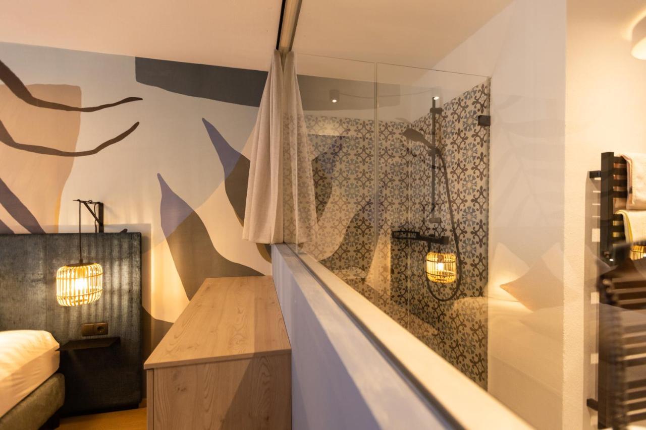 Apartamento Carpe Solem Jules Obertauern Exterior foto
