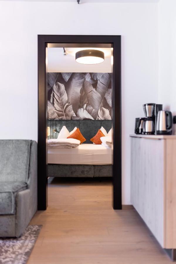 Apartamento Carpe Solem Jules Obertauern Exterior foto