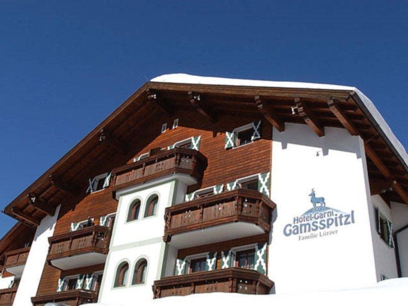 Apartamento Carpe Solem Jules Obertauern Exterior foto